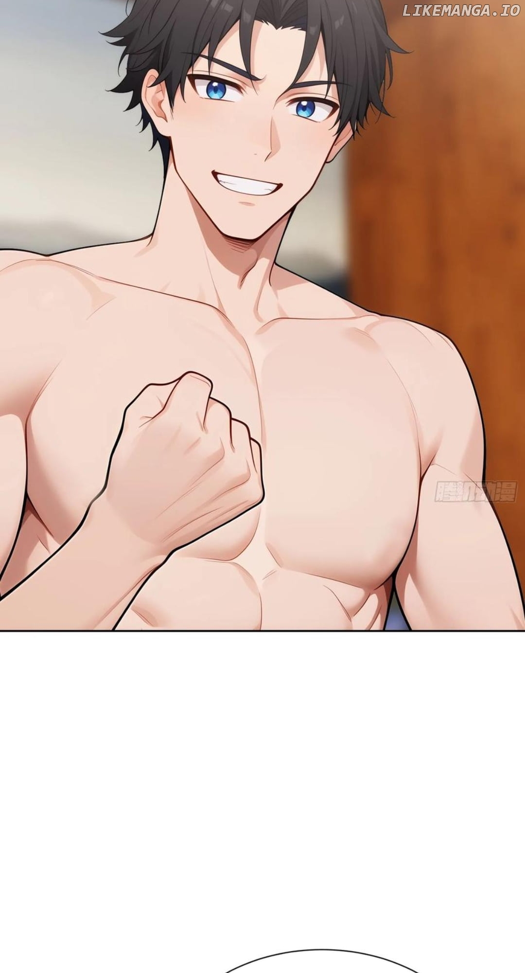 Worker Rebrith: Master of Martial Arts Chapter 8 - page 36